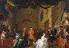 Osmanlı Opera Operetler Ve Saray Tiyatrosu Osmanlı Saray Klasik Batı Müziği. Sanatçı Ve Müzisyenler