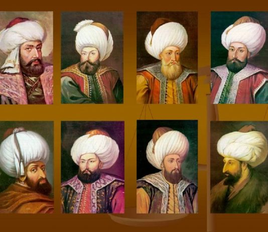 Osmanlı Padişahları Ilginç Yönleri Nedir Sultanları Bilinmeyen Yönleri Nelerdir Listesi Saltanat Yılları