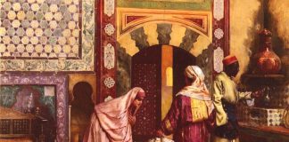 Osmanlı Padişahları Önemli Olayları Ve Eşleri Listesi Osmanlı Sarayı Harem Bölüm Yaşamı Foto Ve Görüntüler Ottoman Empire Palace