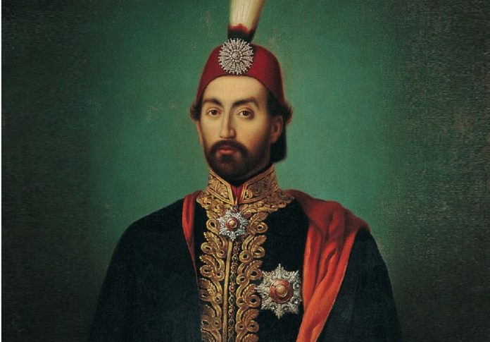Osmanlı İmparatoru Sultan Abdülmecid Kimdir. Şehzade Abdulmecit. 25 Nisan 1823 İstanbul 26 Haziran 1861İstanbul 31. Osmanlı Padişahı. 1