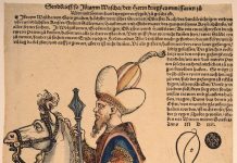 Pargalı Damat İbrahim Paşa Kimdir Hayatı Biyografisi Pargali Damat Ibrahim Pascha Ca 1530