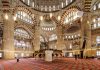 Selimiye Camisinin Tarihçesi İle İlgili Kısa Bilgiler Mimar SinaMimarlık Mimari Edirne Sultan 2. Selim