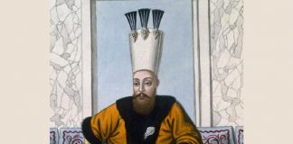 Sultan 1. Mahmut Mahmud 2 Ağustos 1696 13 Aralık 1754 24. Osmanlı Padişahı Müzik Musiki İlgisi Bestekar Ve Sazende