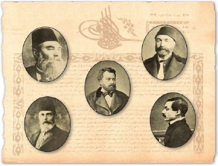 Tanzimat Dönemi Türk Edebiyatında Şiir Özellikleri Konu Anlatımı Edebiyati şair Yazarları
