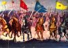 Türk Devletleri Hangileri Kuruluş Yıkılış Tarihleri Nedir