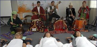 Türk Osmanlı Müzik Ile Tedavi Şifa Musiki Terapi Muzikle Tedavi Müzikle Tedavi Yöntemleri Türk Osmanlı Müzikle Şifalar Terapisi