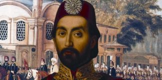 Yeniliklerin Ve İlklerin Sultanı Abdülmecid Han Abdülmecid Han Kısaca Hayatı Kısa Biyografisi Nedir Gazi Halifesi