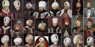 Air Osmanlı Padişahları Şiir Üstadı Sultanlar Osmanlı Sultanları MahlasıListesi Osmanlı Padişahları Yılları 