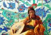 Fatma Gevheri Sultan Osmanoğlu Kimdir Hayatı Müziği Ve Mezarı Şehzade Mehmed Seyfettin Efendi Kızı Kadın Besteci Musikişinas Saray Harem Resim