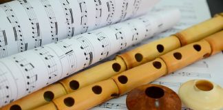 Ney Tasavvuf Müziği Mevlevi İslam Dini Musiki Özel İlahi Nefesli Çalgısı Osmanlı Klasik Türk Müzik Üflemeli Neyzen Nefes Aletleri