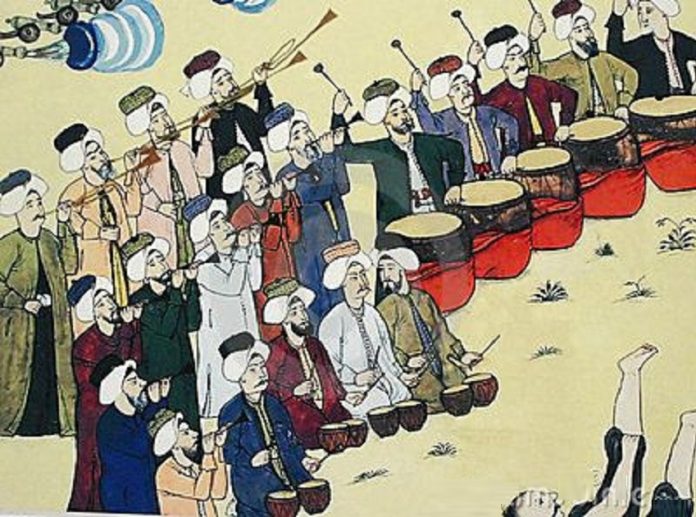 Osmanlı Bestekârları Klasik Eserleri Hakkında Bilgi Osmanlı Devleti Sultanları Eski Tarihi Saray İstanbul Resimler Ottoman Empire Görsel Tablo Sanat Hayat