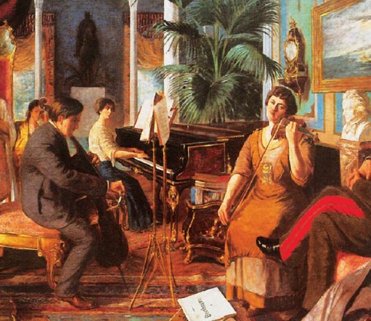 Osmanlı Klâsik Batı Müziği Türk Musikisi Eğlence Sanat Kültürü Eski Tarihi Saray İstanbul Resimler Ottoman Empire Görsel Şarkı Eserler Piyano Konser