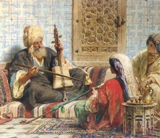 Osmanlı Musikisi Geleneksel Tarihi Klasik Türk Müziği Müzikler Musika Osmanlılar Saray Musikisi