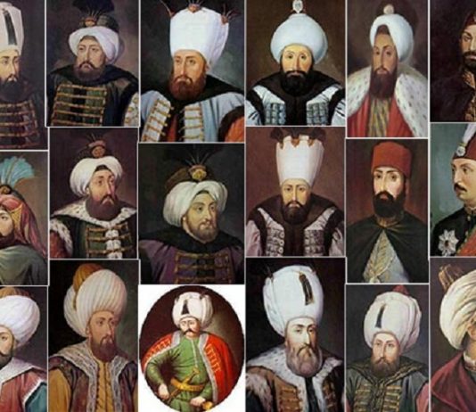 Sanat Ile Uğraşan Osmanlı Padişahları Kimlerdir Sanatçı Zanaatkar Sultanlar Listesi Muzik Musiki Beste Nota