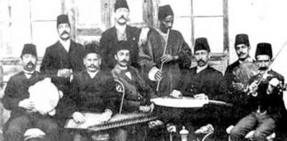 Sultan Abdülmecid Dönemi Osmanlı Müzik Musiki Hayatı Bestekarlar Müzisyenler Musikişinasları Marşları Özel Meşkhâneler Devleti Tarihi