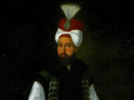 Sultan III. Selim Kimdir Müzik Hayatı. Şair Tanburi Neyzen Hanende Bestekar Osmanlı Padişahı KimdirŞiir Ney