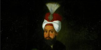 Sultan III. Selim Kimdir Müzik Hayatı. Şair Tanburi Neyzen Hanende Bestekar Osmanlı Padişahı KimdirŞiir Ney