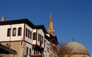 Tanzimat Dönemi Osmanlı Ve Klasik Türk Mimarisi Ve Tarihi Mimarlık Bilgileri Batı Etkisindeki Güzel Sanatların Genel Durumu