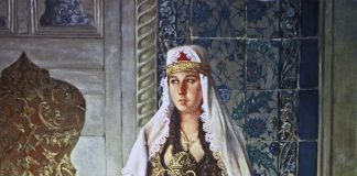 Zeynep Hatun Kimdir İlk Müslüman Osmanlı Türk Kadın Şair Hayatı Eserleri şi̇i̇rleri̇ Sanatı. Harem Hanım Kız