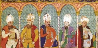 Nlü Osmanlı Tarihçileri Kimdir Tarih Konulu Eserleri Tarihi Devleti Sultanları Eski Tarihi Saray İstanbul Resimler Ottoman Empire Görsel Tablo