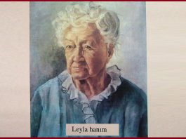 Air Yazar Bestekar Leyla Saz Kimdir. Sanat Yaşam Hayatı Eserleri Şiirleri Besteleri Sanatçılığı Osmanlı Kadın Saray Önemli Kişileri Hanım Nota