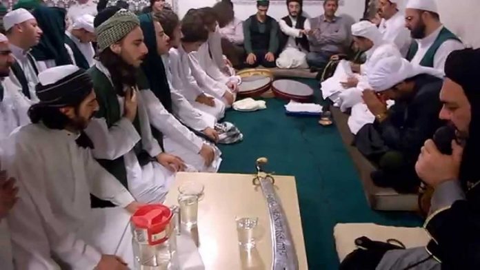 Kadirlik Tarikatı Kadiri Zikri İslami Tasavvufi Sufi Düşünce Akımları Tarikatlar Önemli Kişiler Kimlerdir Nedir Zikir